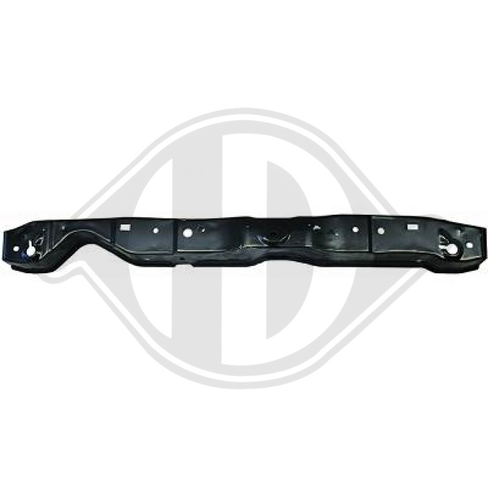 62501-4A00E SCHLOßBLECH   NISSAN PIXO, BJ. 09->> 6000010