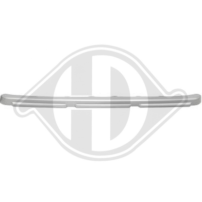 5L0807733B U34 SPOILER VORN   SKODA YETI, 14->> 7861061