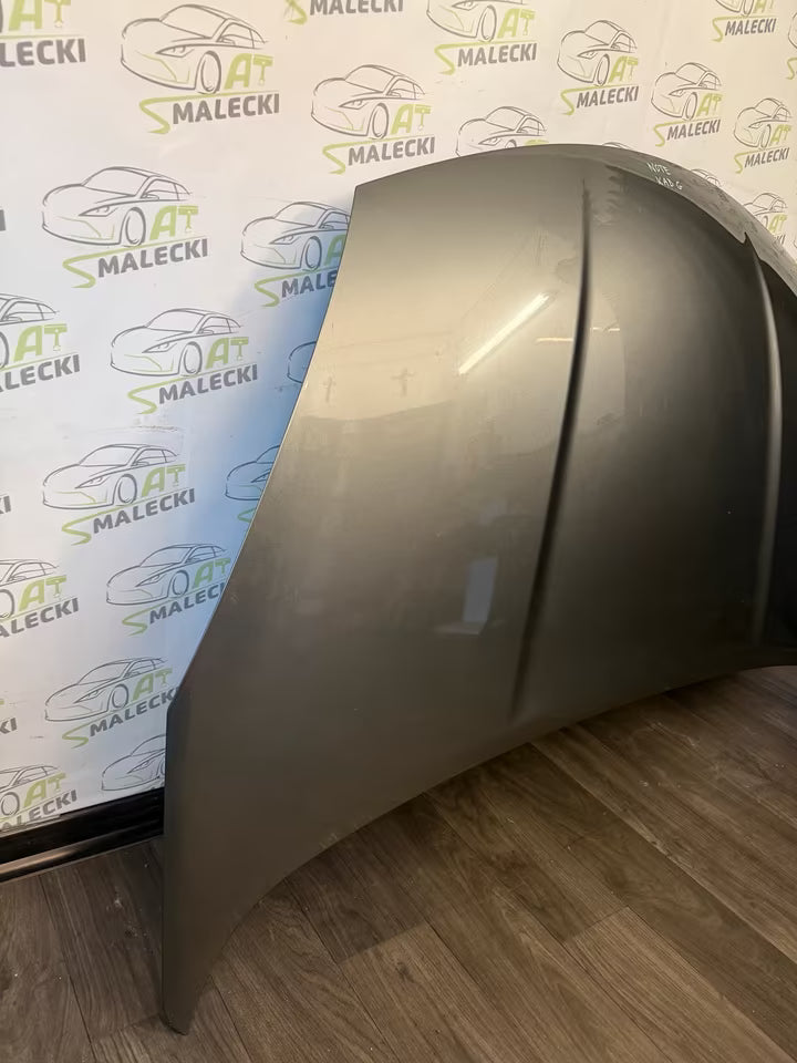 Motorhaube Haube Nissan Note E11 Farbe: KAD G 05-12bj