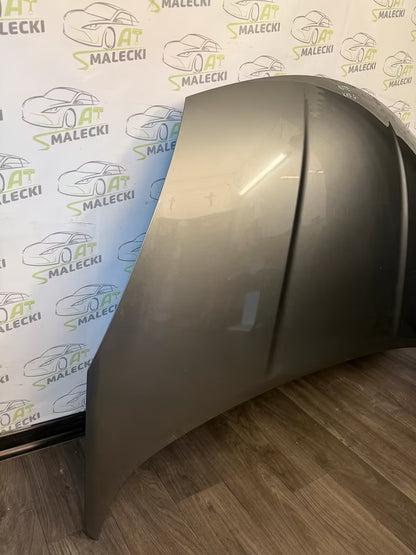 Motorhaube Haube Nissan Note E11 Farbe: KAD G 05-12bj