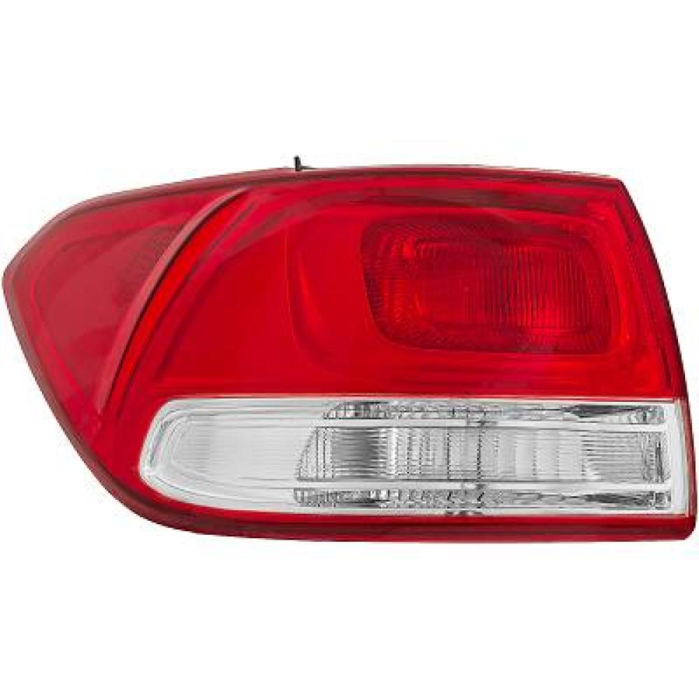 92401-C5010 RÜCKLEUCHTE LI.   SORENTO, 15-18               AUSSEN 6587091