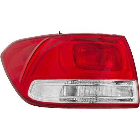 92401-C5010 RÜCKLEUCHTE LI.   SORENTO, 15-18               AUSSEN 6587091
