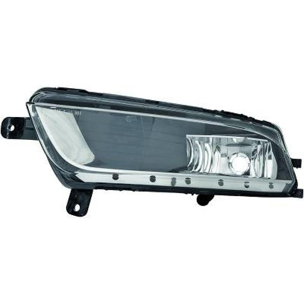 3C8 941 700 NEBELLEUCHTE RE.PASSAT CC, 12->> 2248388