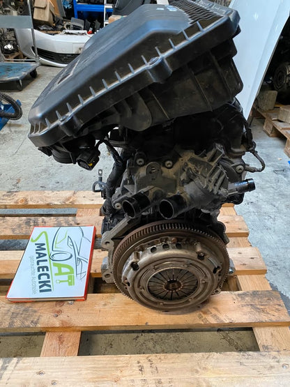 CHY CHYB CHYC Motor 1,0 Benzin Vw Up Seat Mii Skoda Citigo