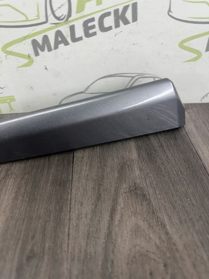 2G1863052C Mittelkonsole Zierleiste VW Polo