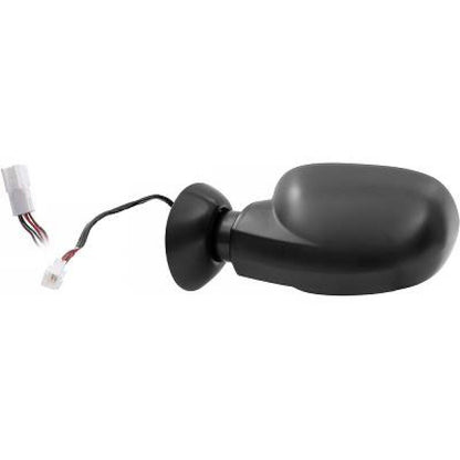 6001547522 SPIEGEL LI.   DACIA LOGAN, 04-08                5-PIN 4420125