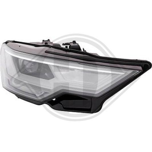 4K0941034 LED-SCHEINW.  RE. AUDI A6, BJ. 18->> 1029984