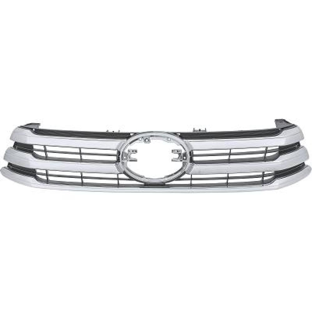 53100-0k510 KÜHLERGRILL         HILUX, für 15->> 6686841