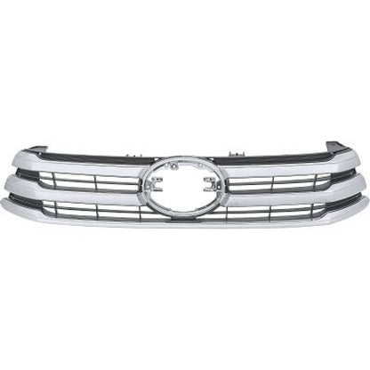 53100-0k510 KÜHLERGRILL         HILUX, für 15->> 6686841