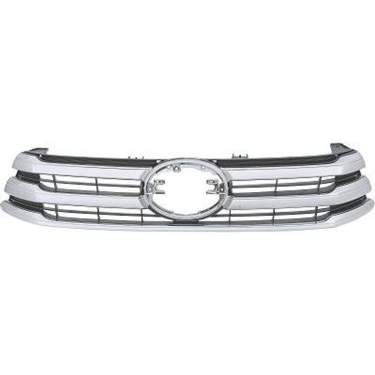 53100-0k510 KÜHLERGRILL         HILUX, für 15->> 6686841