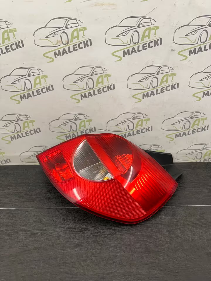 Rücklicht Heckleuchte Rechts Original Renault Clio III 3 05-10Bj