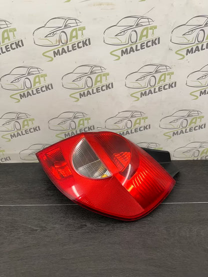 Rücklicht Heckleuchte Rechts Original Renault Clio III 3 05-10Bj