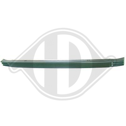 701807311D2BC STOßSTANGE HINT.MITTE  T4, 90-96 2270055