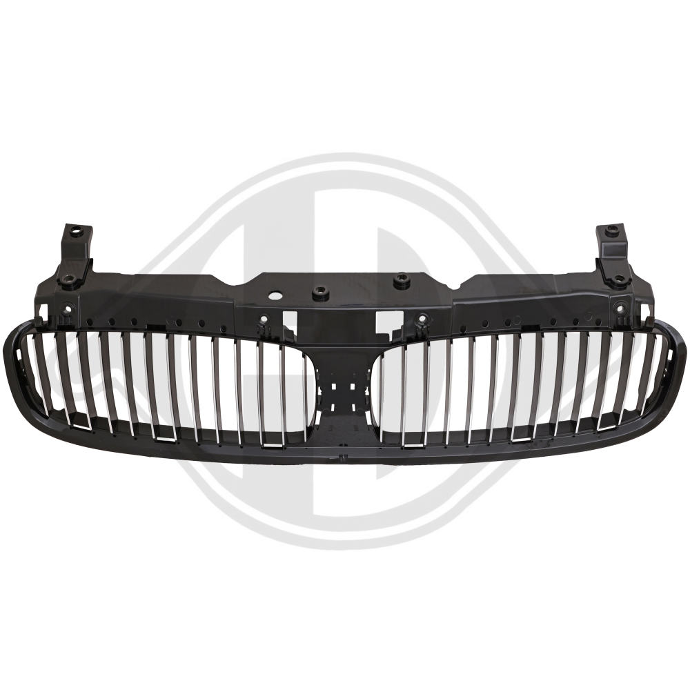 51137145738 GRILL SET          E65/66, für 01. Mai 1243341