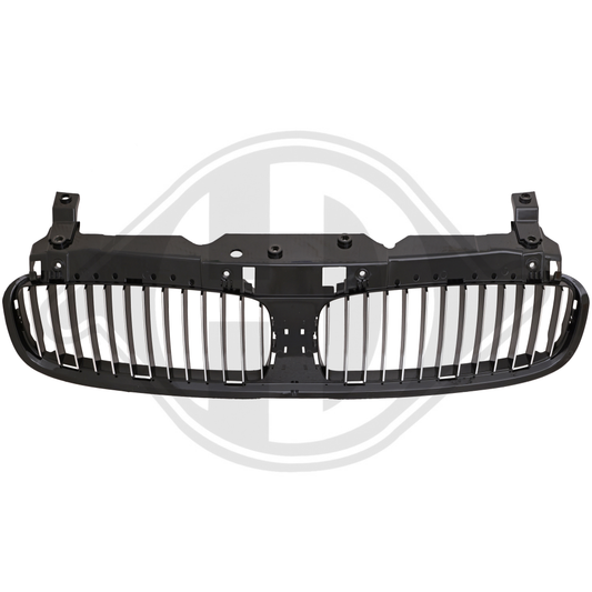 51137145738 GRILL SET          E65/66, für 01. Mai 1243341