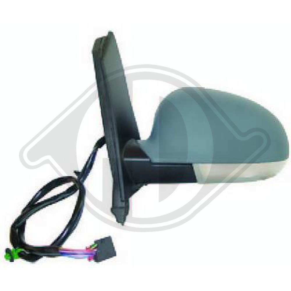 5M1 857 507 AH 9B9 SPIEGEL LI.     GOLF PLUS, 05-14                6-PIN 2214625