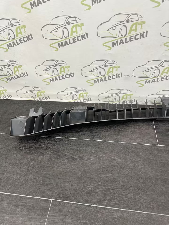 5J0819407A Schutzgitter Windabweiser für Skoda Fabia 5J Modelle