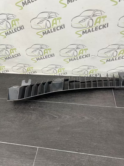 5J0819407A Schutzgitter Windabweiser für Skoda Fabia 5J Modelle