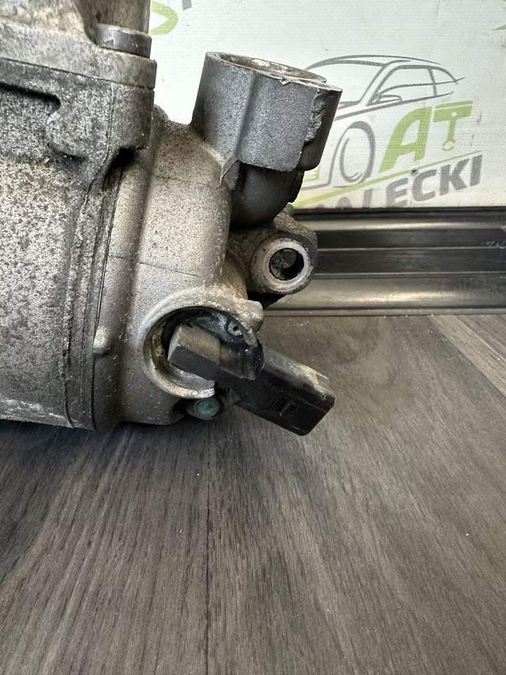 5N0820803A Klimakompressor Kompressor 1,6 Tdi 2,0 Tdi Vw Audi
