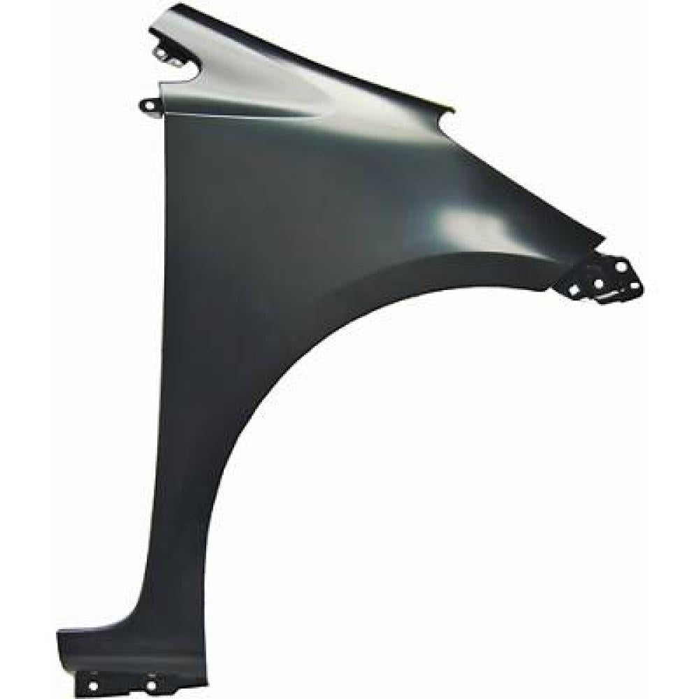 5380174010 KOTFLÜGEL RE.   TOYOTA iQ, BJ. 09->> 6645006