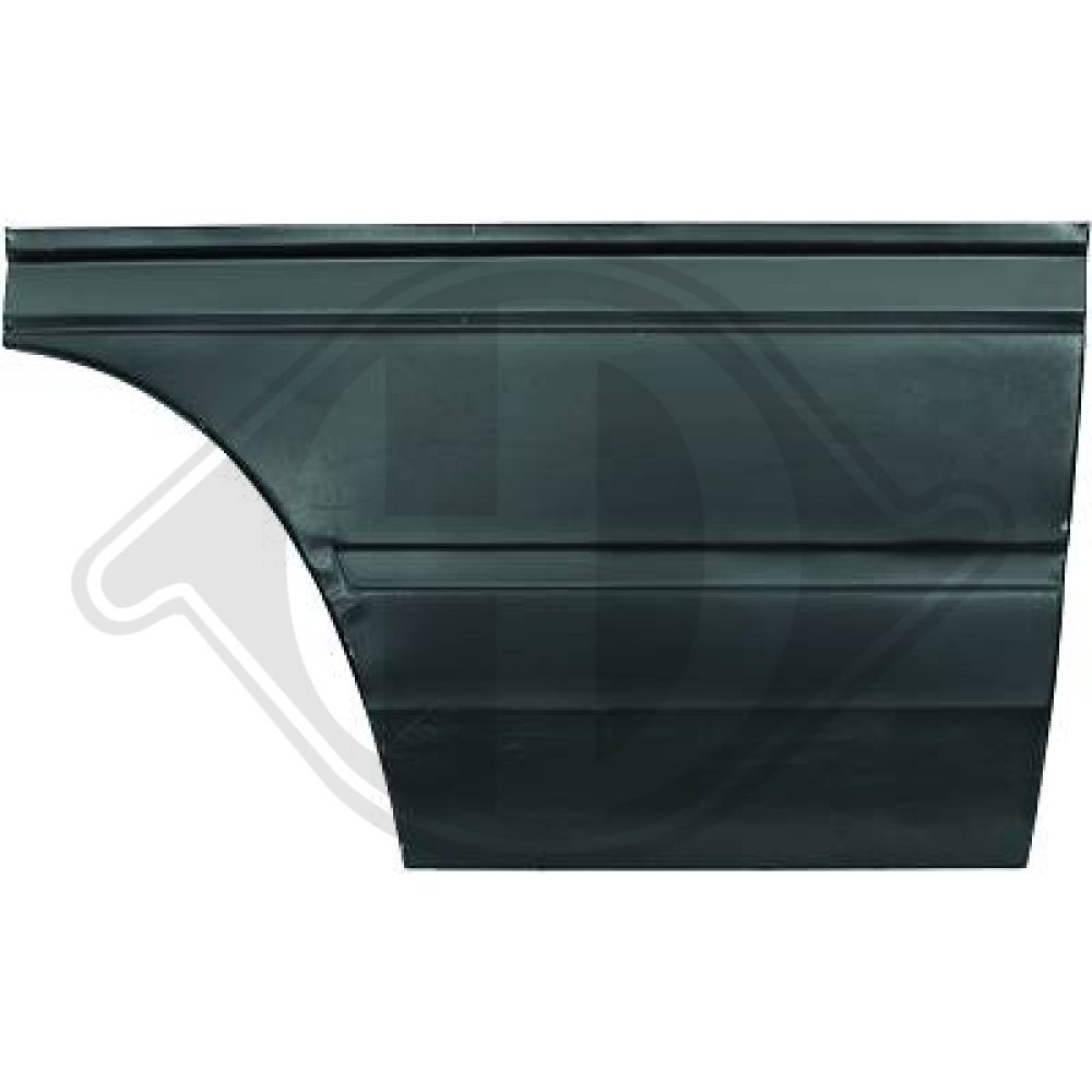TÜRBLECH LINKS   SPRINTER, 96->> 9149023