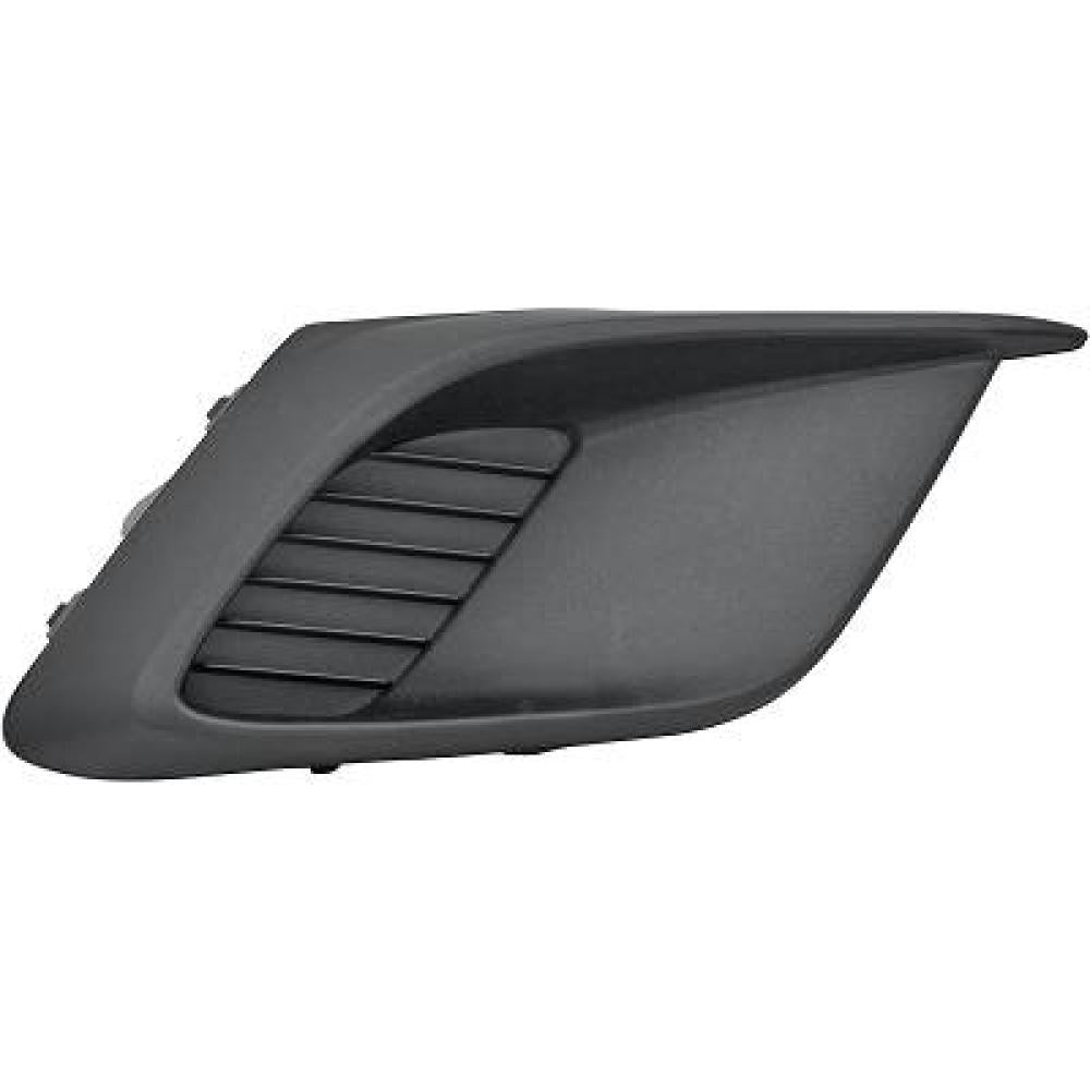 BHN1-50-C11A STOßST.GRILL RE.  MAZDA 3, 13.12.2016 5620048