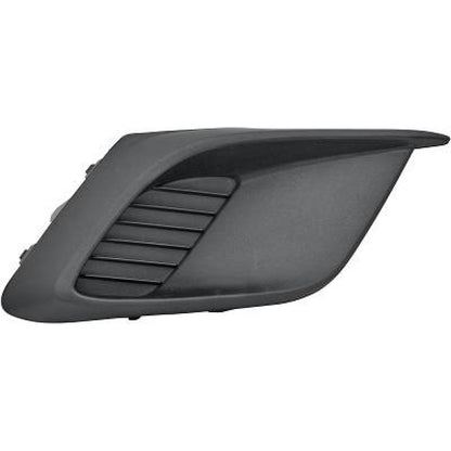 BHN1-50-C11A STOßST.GRILL RE.  MAZDA 3, 13.12.2016 5620048