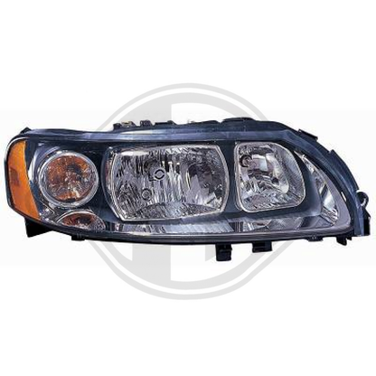 30648203 SCHEINWERFER RE.VOLVO S60, 04. Okt 7660180