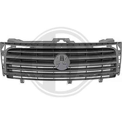 1497652898 KÜHLERGITTER   FIAT SCUDO, für 07. Dez 3497040