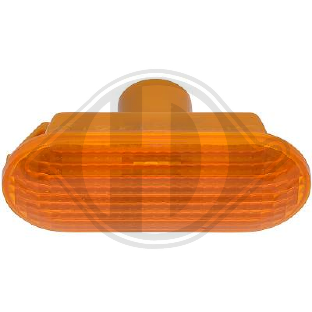 2S6A-13K354-AC SEITENBLINKER RE/LI FIESTA 02-08                 GELB 1404078