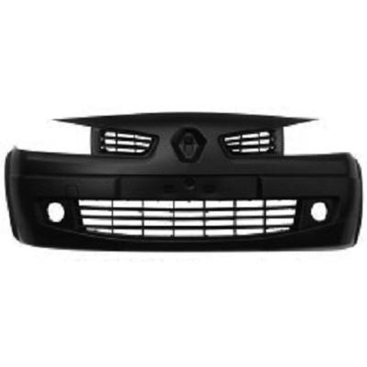 620223579R Stoßstange vorne für RENAULT MEGANE II (BM0/1_, CM0/1_) 06-08        OHNE LEISTEN; 4464150