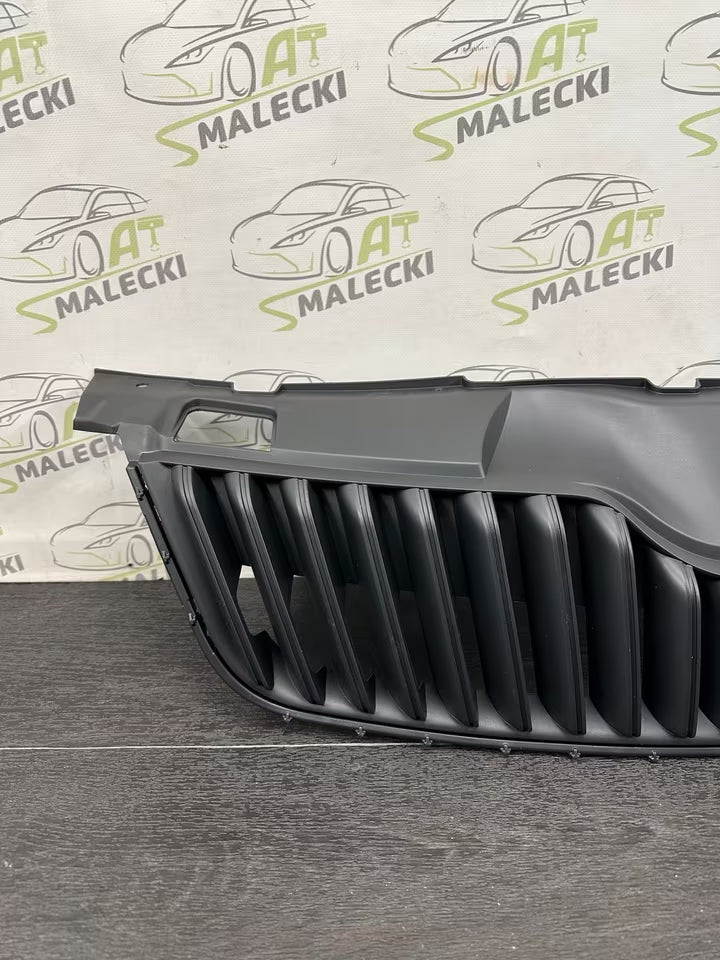5J0853668C Frontgrill Kühlergrill Skoda Fabia 5J 2010-2014 Bj