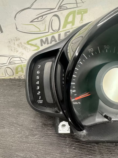769167-33OU Originale Tacho für Citroen C1 Model