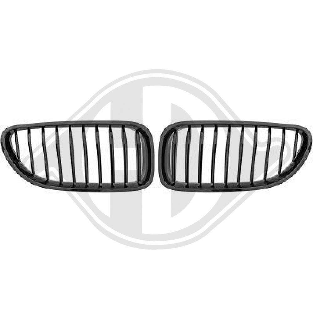 51138050537 DESIGNGRILL SET   F12/F13, 11->>    SPORT-PERFORMANCE 1231341