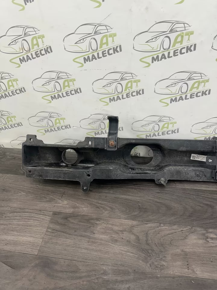 86631-2Y000 Stoßstangenträger Querträger Hinten Hyundai ix35