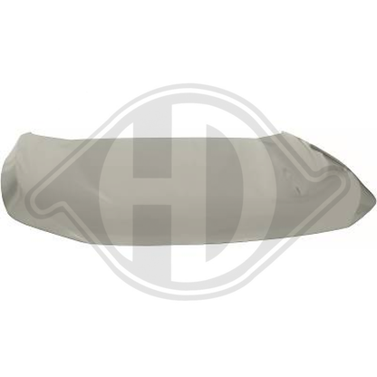F51004KJEA MOTORHAUBE         NAVARA, BJ. 15->> 6089000