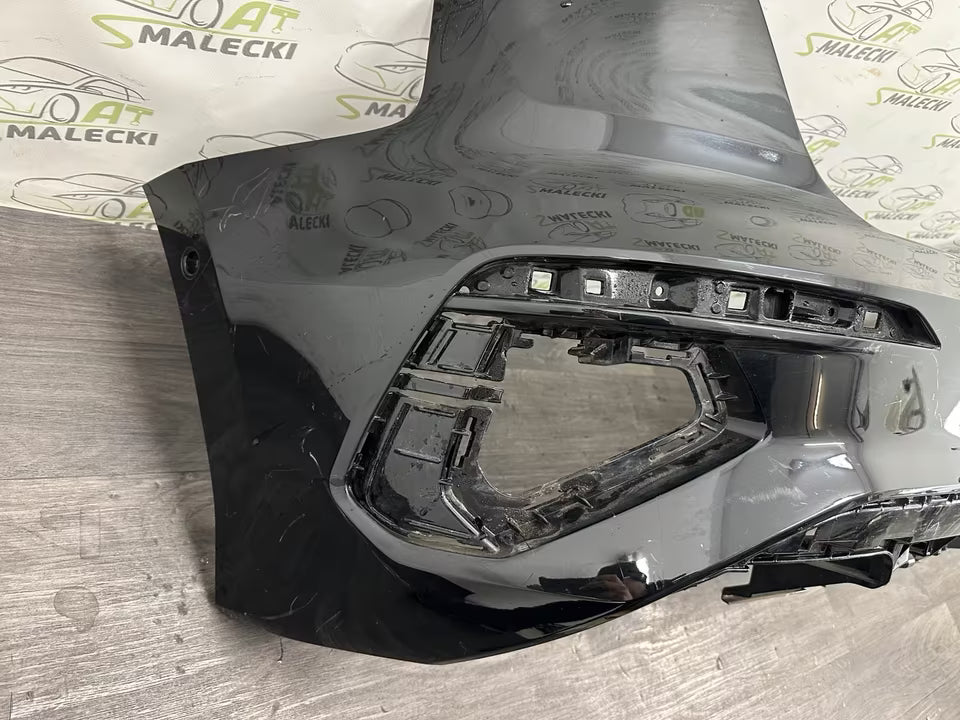 8Y4807511C Stoßstange Hinten S Line Original Audi A3 8Y Modelle