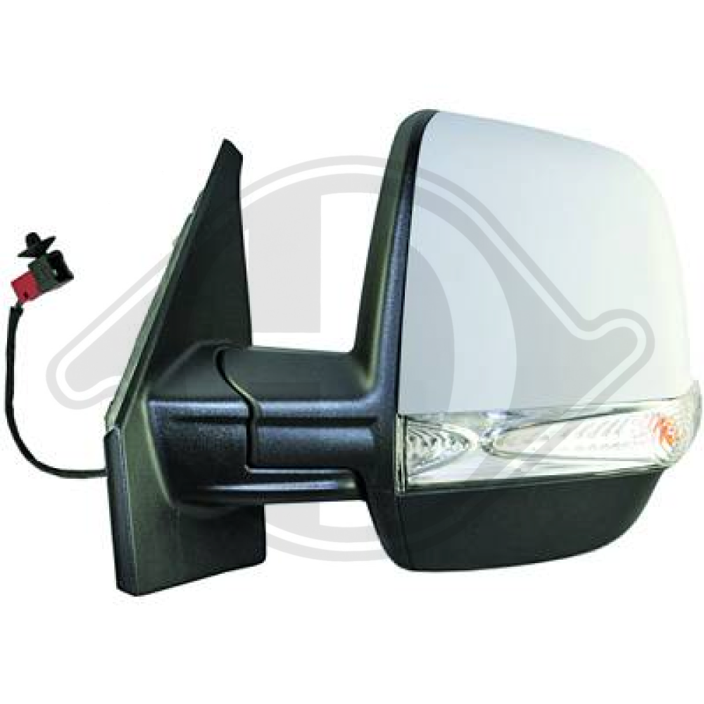 735497878 SPIEGEL RE.   DOBLO CARGO, 10-15      GRUND;    8-PIN 3486524
