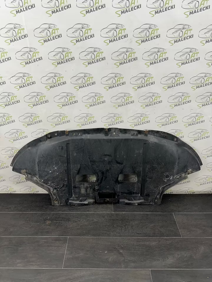 8E0863823M Unterbodenschutz Unterboden Audi A4 B7 8E Modell
