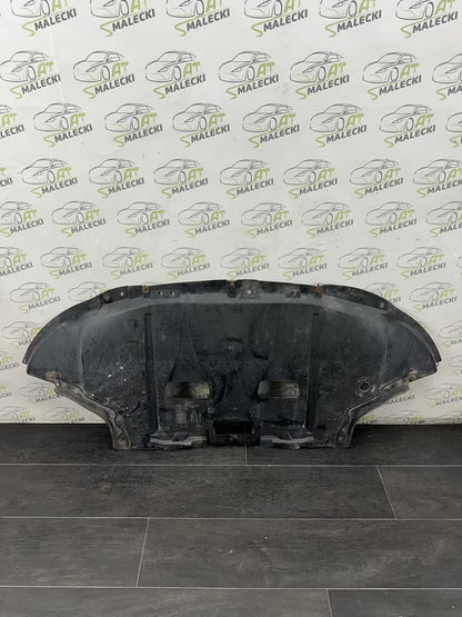 8E0863823M Unterbodenschutz Unterboden Audi A4 B7 8E Modell