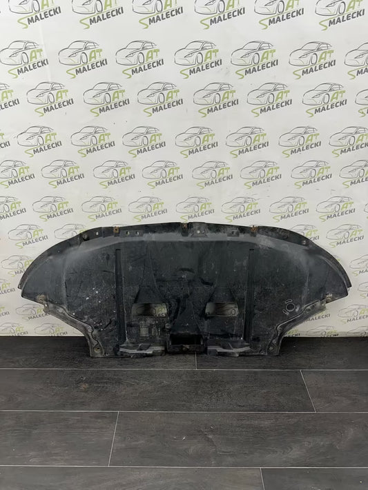 8E0863823M Unterbodenschutz Unterboden Audi A4 B7 8E Modell