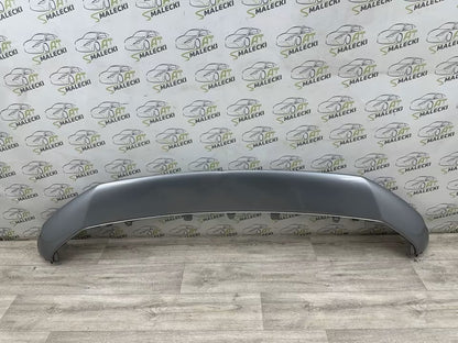 80A807061B S Line Spoiler Lip Front Bumper Audi Q5 80A Model
