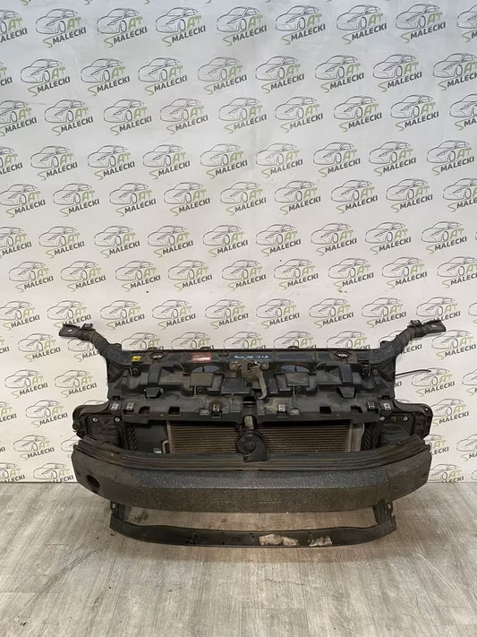 Schlossträger, frontmaske Fiat Grande Punto 199 1,4 Benzin