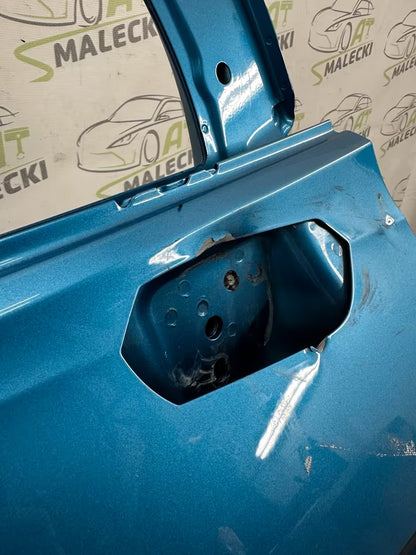 11A831312 Türe Tür Vorne Rechts Vw ID4 Id.4 Modelle Original