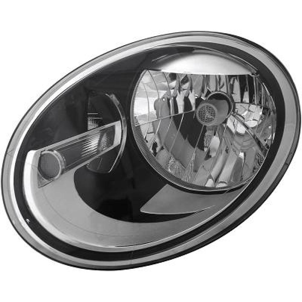 5C1941005A SCHEINWERFER LI.   BEETLE, 11->>        MIT TAGFAHRL. 2266981