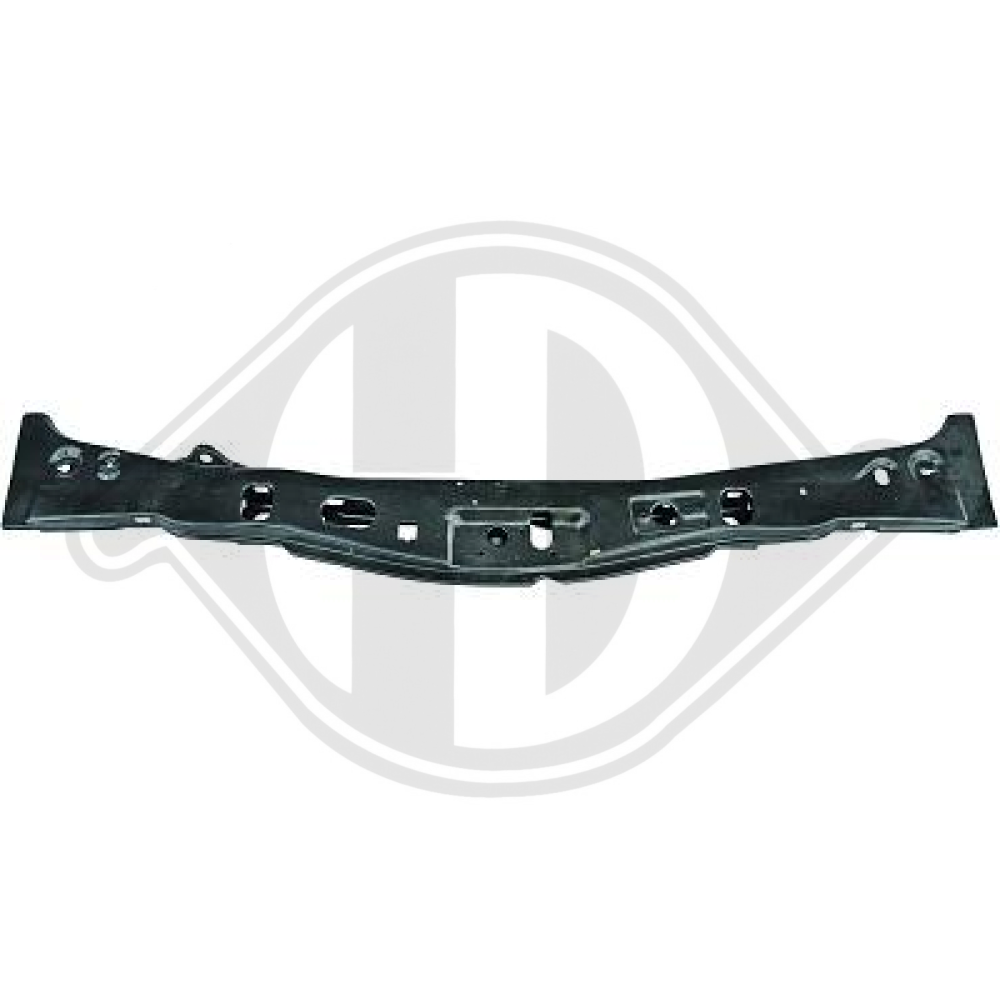 1629814 SCHLOßBLECH       SCORPIO, 85-91 1431010