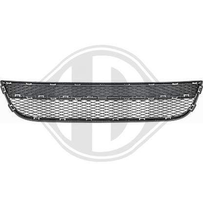 5N0853677 STOßST.GRILL MITTE TIGUAN, 07. Nov 2255045