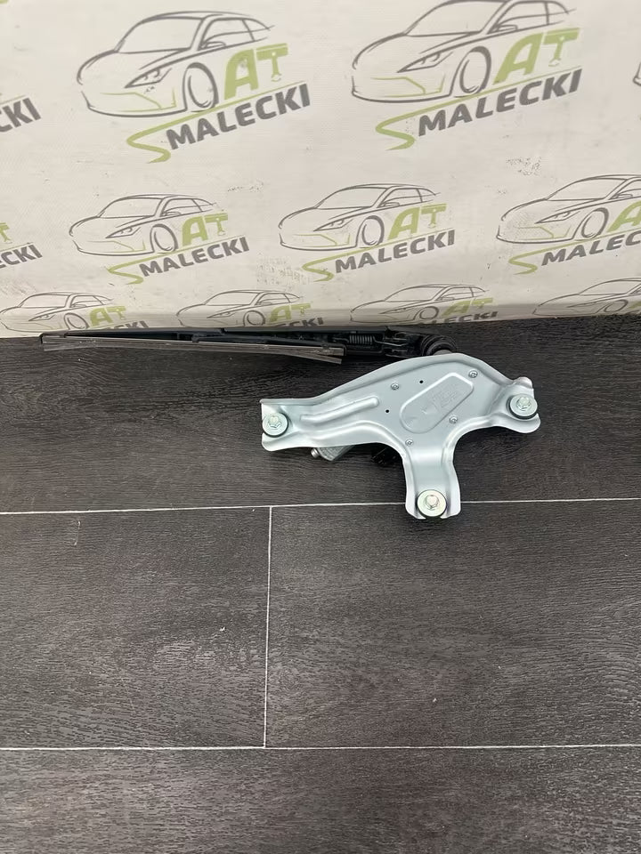98700-H8000 Wischermotor Hinten Komplett Kia Rio IV