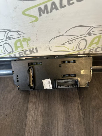 13269404 Klimabedienteil für Opel Zafira B Modelle