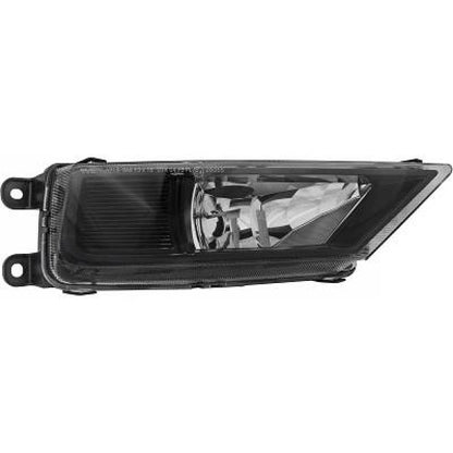 5NA941700B NEBELLEUCHTE RE.   TIGUAN, 06.17-22           SCHWARZ 2240888
